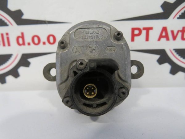 BMW 5 F11 L.13, STRANSKA KAMERA - Image 2