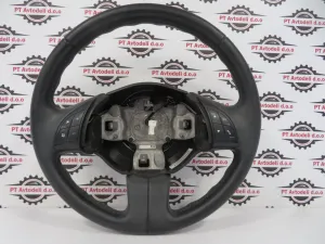 FIAT 500 L.13, VOLANSKI OBROČ- USNJEN