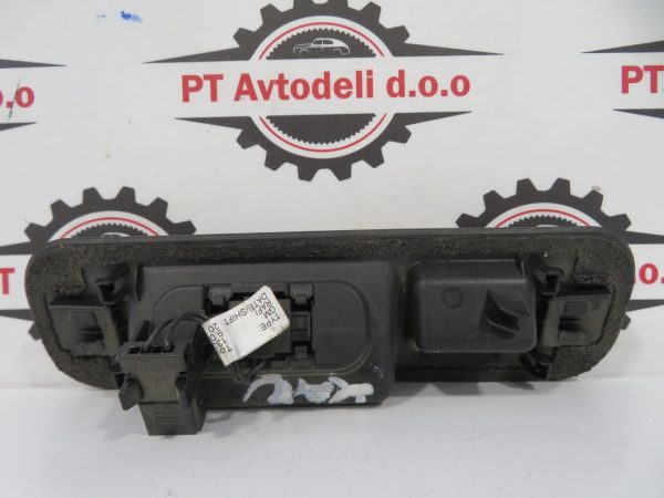 OPEL ASTRA L.12, TIPKA POKROVA PRTLJAGE - Image 2