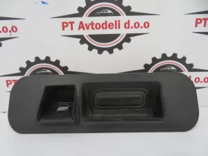 OPEL ASTRA L.12, TIPKA POKROVA PRTLJAGE