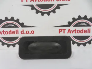 RENAULT CLIO L.07, TIPKA POKROVA PRTLJAGE