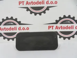 RENAULT CLIO L.07, TIPKA POKROVA PRTLJAGE