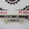 RENAULT CLIO L.13, ELEKTRONIKA ANTENE