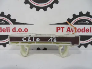 RENAULT CLIO L.13, ELEKTRONIKA ANTENE