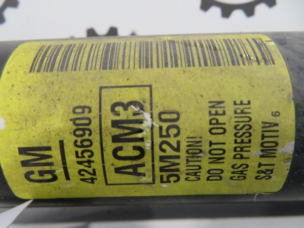 OPEL MOKKA L.15, AMORTIZER, ZADNJI LEVI - Image 2