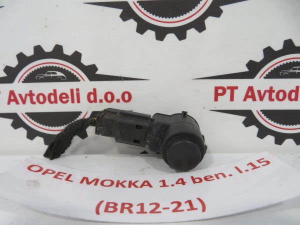 OPEL MOKKA L.15, PARKIRNI SENZOR - Image 2