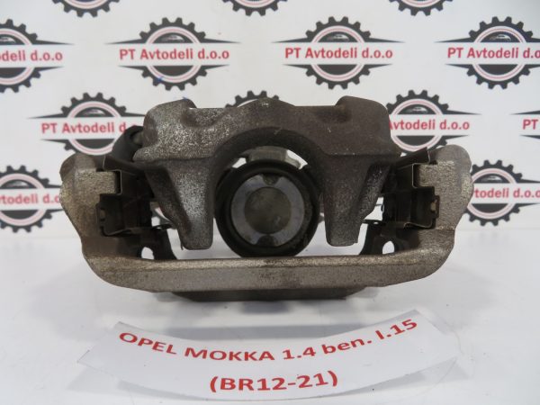 OPEL MOKKA L.15, ZAVORNA ČELJUST, ZADNJA DESNA