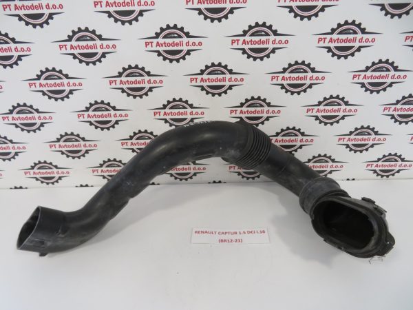 RENAULT CAPTUR 1.5 DCI L.16, CEV ZRAKA
