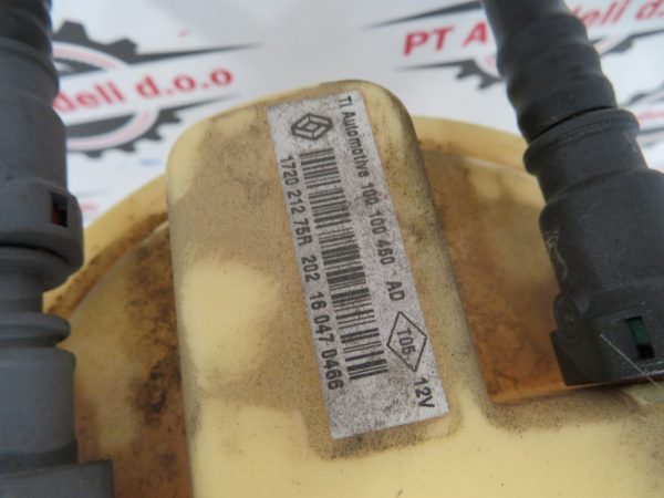 RENAULT CAPTUR 1.5 DCI L.16, PUMPA GORIVA V REZERVOARJU - Image 3