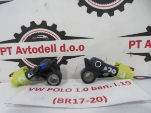 VW POLO L.19, BOČNI AIRBAG SENZOR