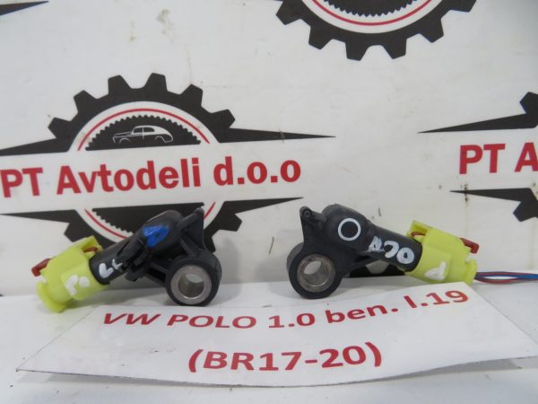 VW POLO L.19, BOČNI AIRBAG SENZOR