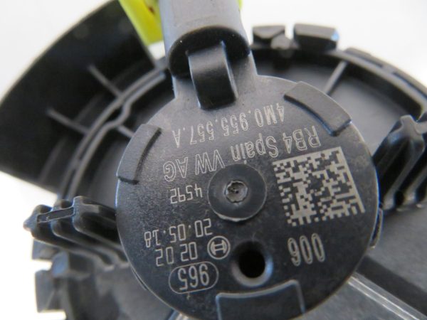 VW POLO L.19, BOČNI AIRBAG SENZOR, - Image 2