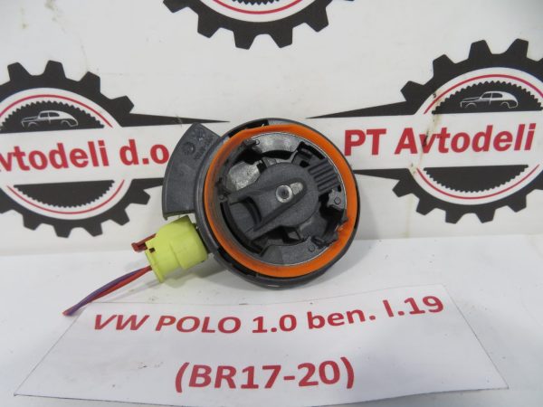 VW POLO L.19, BOČNI AIRBAG SENZOR,