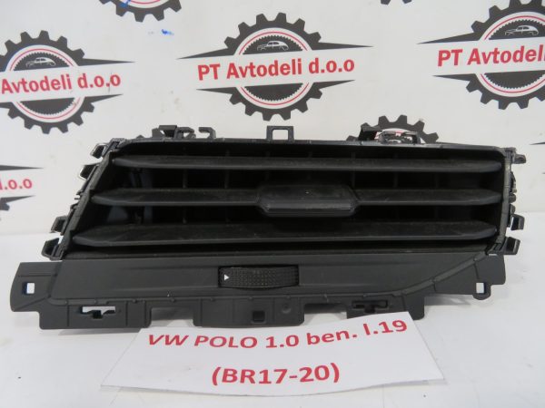 VW POLO L.19, DESNI ZRAČNIK