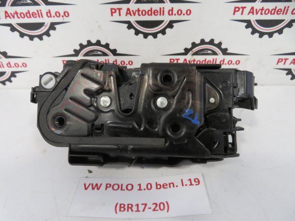 VW POLO L.19, KLJUČAVNICA VRAT, ZADNJA LEVA - Image 2