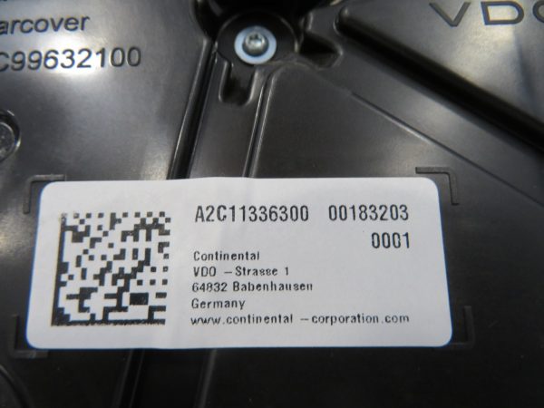 VW POLO 1.0 BEN. L.19, ŠTEVEC - Image 3