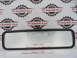 VW POLO L.19, VZVRATNO OGLEDALO
