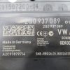 VW POLO 1.0 BEN. L.19, MOTORNI RAČUNALNIK KOMPLET - Image 3