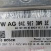 VW POLO 1.0 BEN. L.19, MOTORNI RAČUNALNIK KOMPLET - Image 5