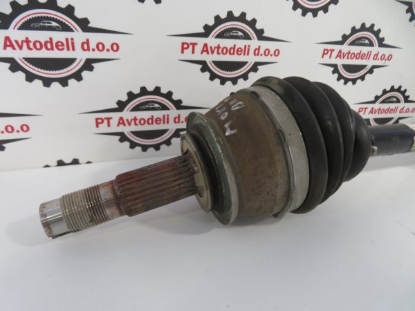 OPEL MOKKA 1.4 T BEN. L.15, POLOSOVINA, PREDNJA DESNA - Image 2