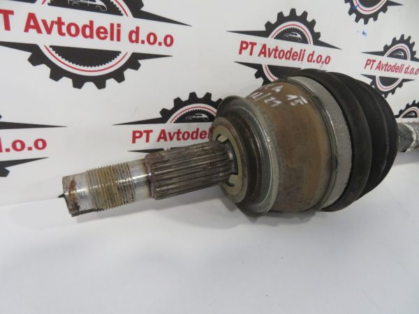 OPEL MOKKA 1.4 T BEN. L.15, POLOSOVINA, PREDNJA LEVA - Image 2