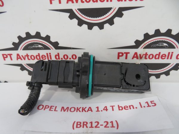OPEL MOKKA 1.4 T BEN. L.15, SENZOR ZA PRETOK ZRAKA