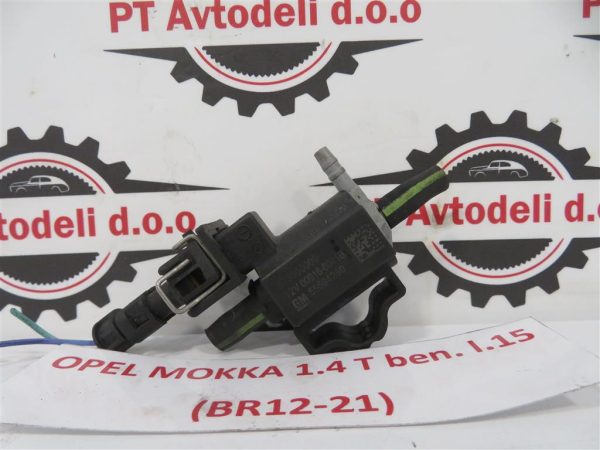 OPEL MOKKA 1.4 T BEN. L.15, VAKUM VENTIL