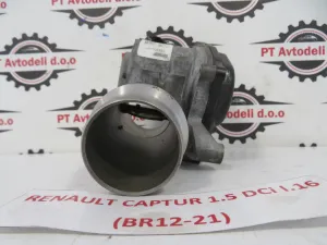 RENAULT CAPTUR 1.5 DCI L.16, DUŠILNA LOPUTA