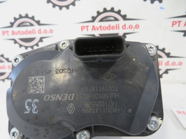 RENAULT CAPTUR 1.5 DCI L.16, EGR VENTIL - Image 3