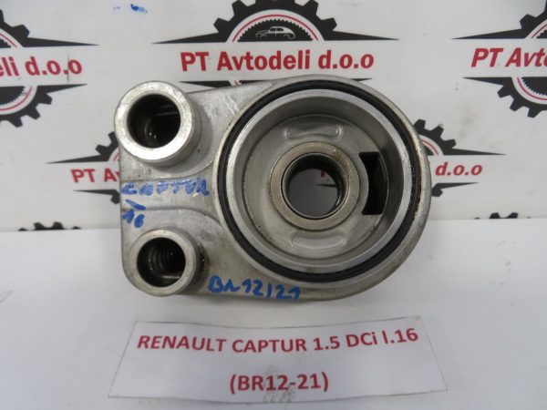 RENAULT CAPTUR 1.5 DCI L.16, IZPUŠNI KOLEKTOR - Image 3