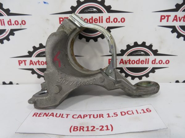 RENAULT CAPTUR 1.5 DCI L.16, NOSILEC POLOSOVINE