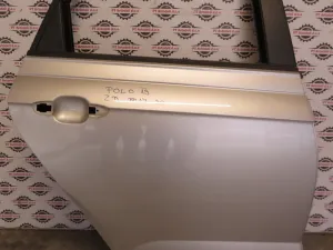 VW POLO L.19, ZADNJA DESNA VRATA
