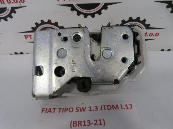 FIAT TIPO L.17, KLJUČAVNICA VRAT, PREDNJA DESNA - Image 2