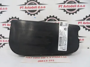 FIAT TIPO L.17, SEDEŽNI AIRBAG, DESNI