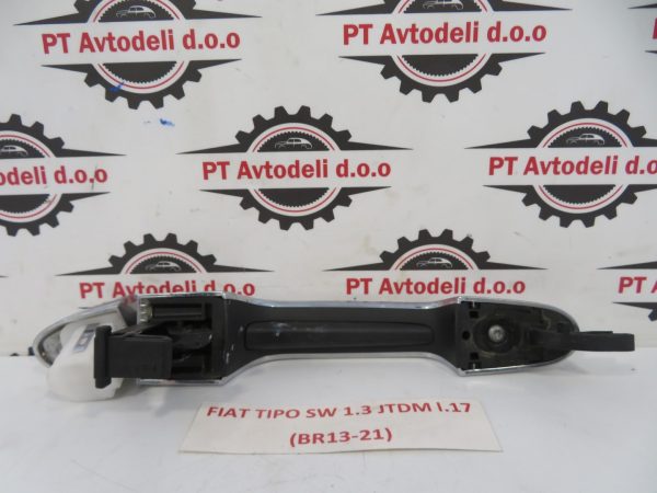 FIAT TIPO L.17, ZUNANJA KLJUKA VRAT, ZADNJA LEVA - Image 2