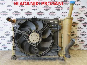 FIAT 500 1.2 BEN. L.15, VENTILATOR