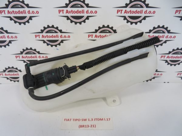 FIAT TIPO L.17, PVC POSODA VITREKS - Image 2