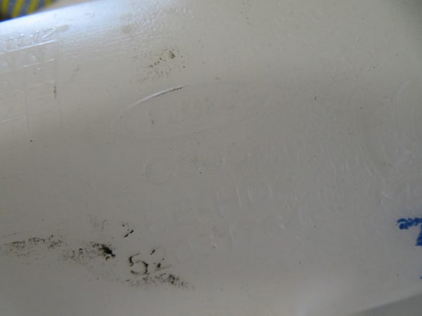 FIAT TIPO L.17, PVC POSODA VITREKS - Image 3