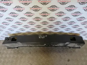 FIAT TIPO L.17, ZADNJA TRAVERZA
