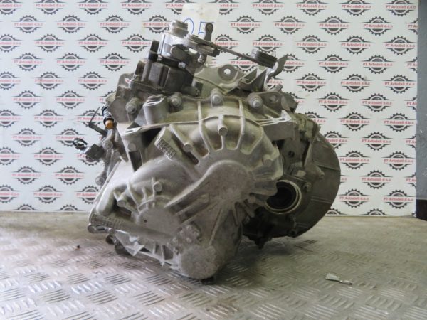 OPEL MOKKA 1.4 T BEN. L.15, MENJALNIK - Image 3