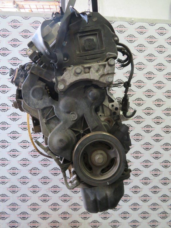 PEUGEOT 208 1.4 HDI L.14, MOTOR - Image 2