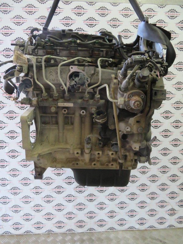 PEUGEOT 208 1.4 HDI L.14, MOTOR - Image 3