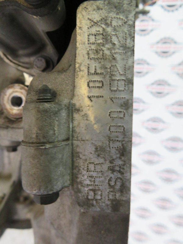 PEUGEOT 208 1.4 HDI L.14, MOTOR - Image 5