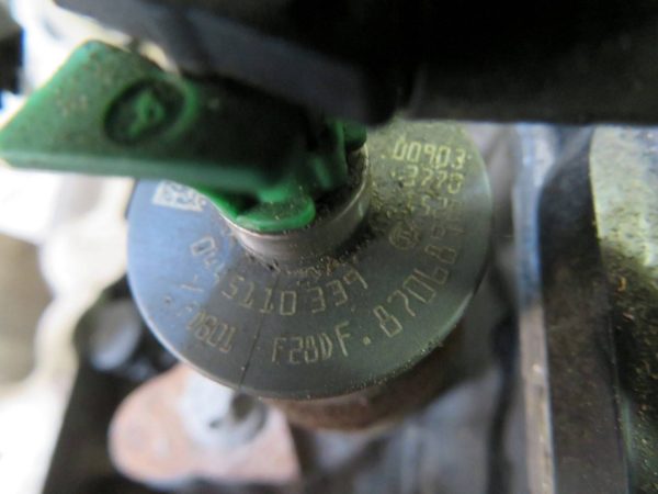 PEUGEOT 208 1.4 HDI L.14, MOTOR - Image 6
