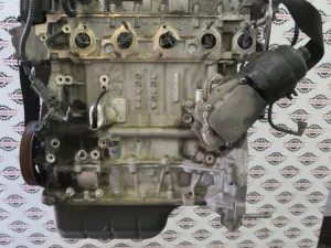 PEUGEOT 208 1.4 HDI L.14, MOTOR