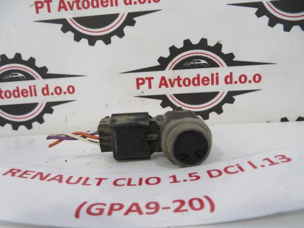 RENAULT CLIO L.13, PARKIRNI SENZOR - Image 2