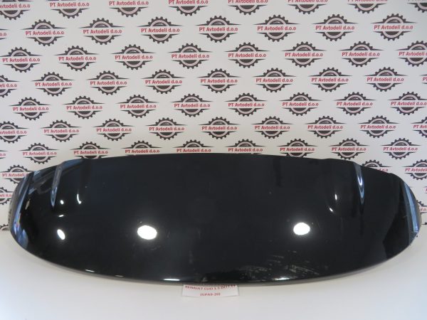RENAULT CLIO L.13, SPOJLER - Image 2