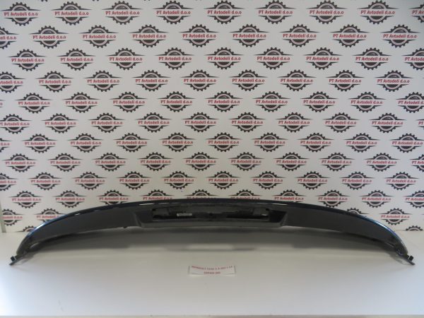 RENAULT CLIO L.13, SPOJLER