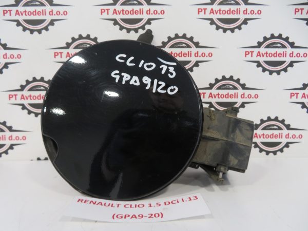 RENAULT CLIO L.13, VRATCA REZERVOARJA