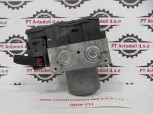 MINI COUNTRYMAN R60 L.15, ABS ENOTA